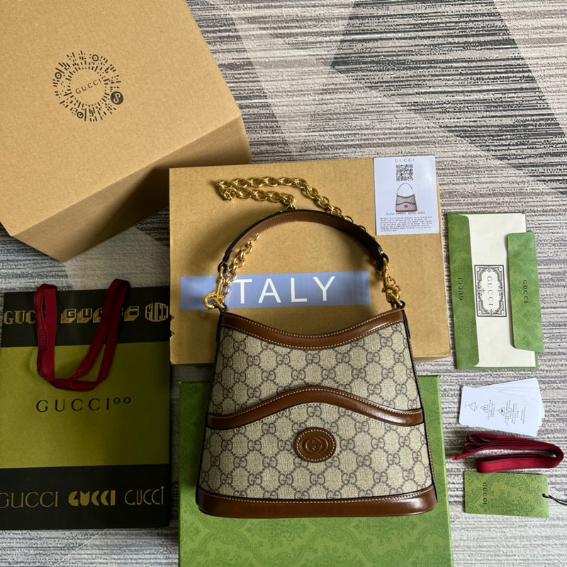 Satchel Bags - GCI Bags - 1106