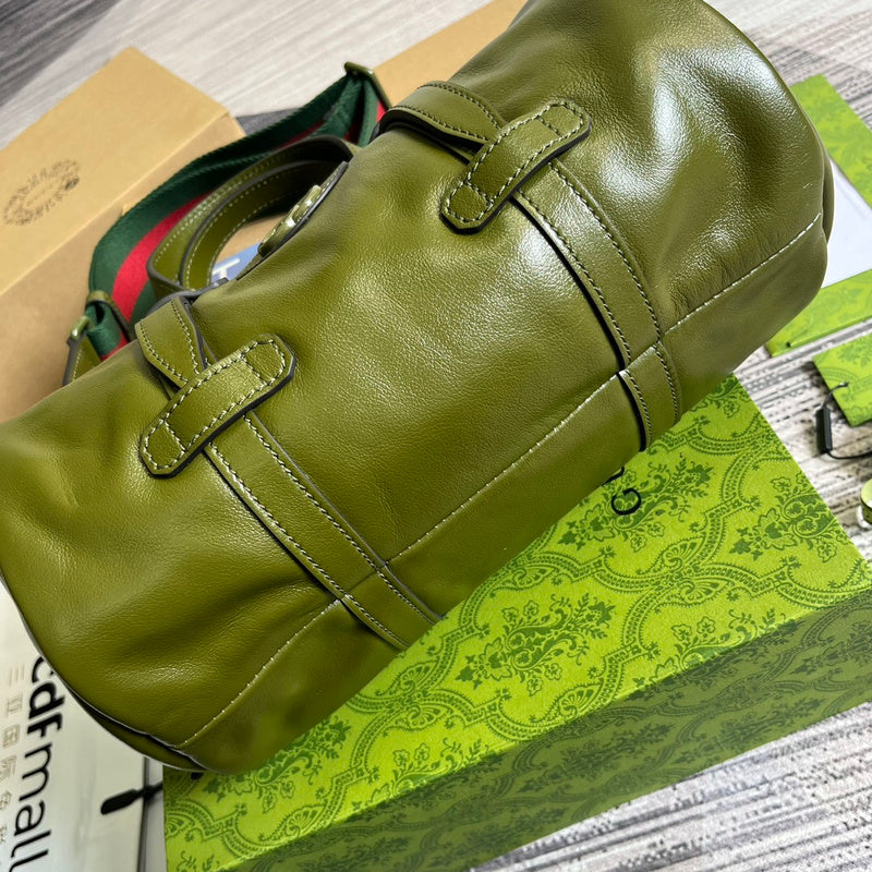 Satchel Bags - GCI Bags - 5495