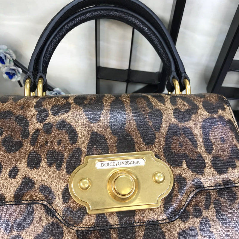 Satchel Bags - DG Bags - 289