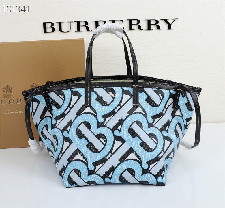 Fan Fashion -GLM - Top quality BBR Bags - 914