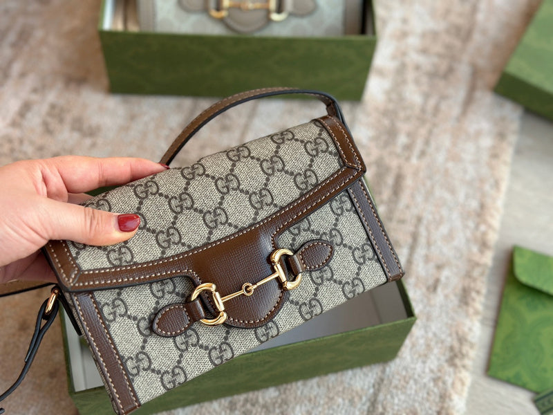 Satchel Bags - GUC Bags - 045