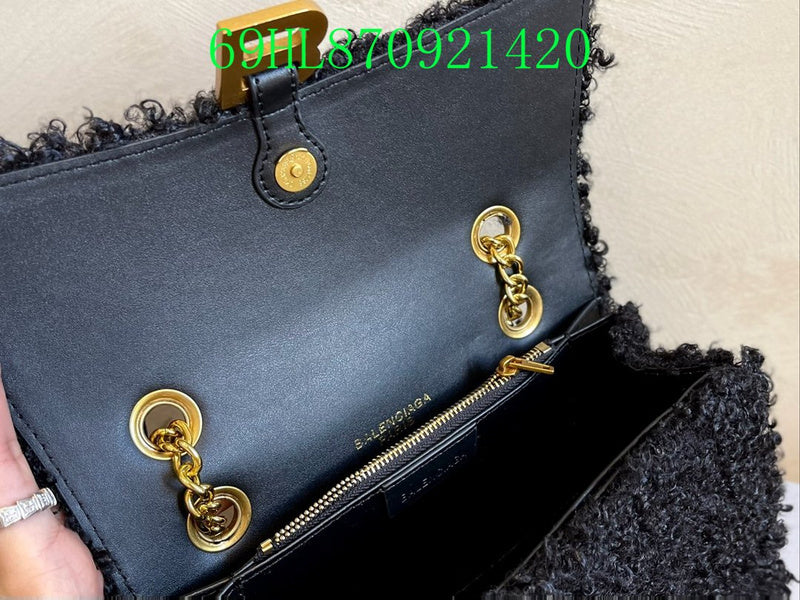 Glami GlamI - BGA Bags - 2040