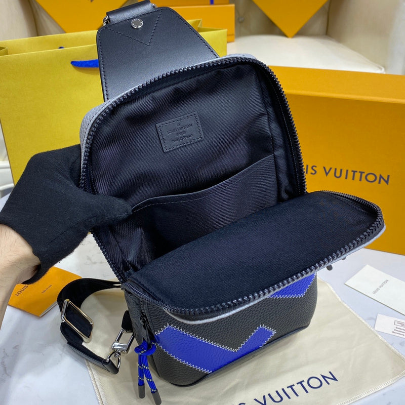 Fashion Lu-Vi bags - 3381