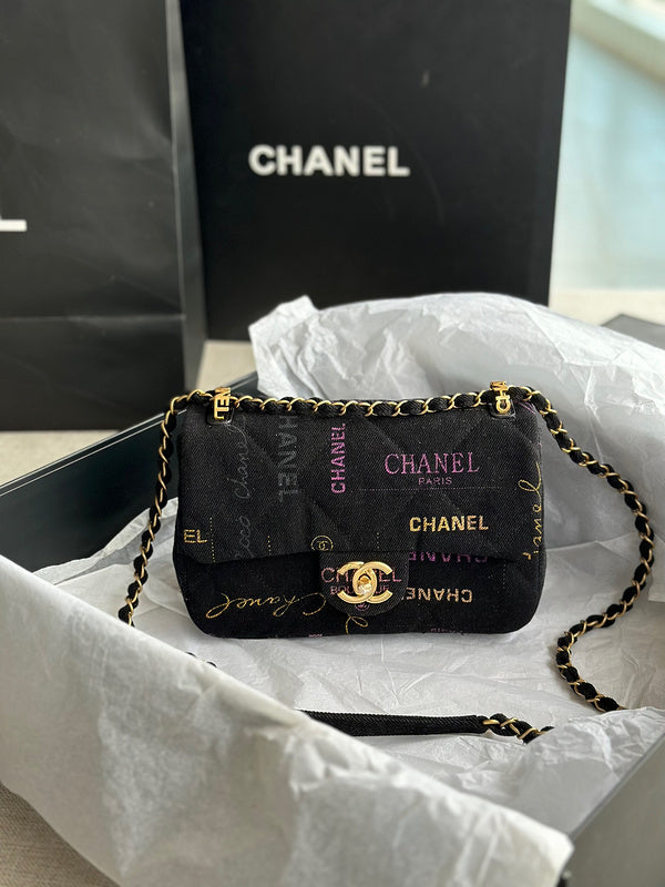 GLM - CHL Bags - 071
