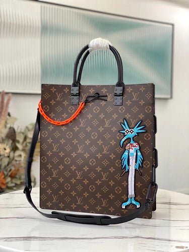 Glami- Glami- Lu-Vi bags - 3314