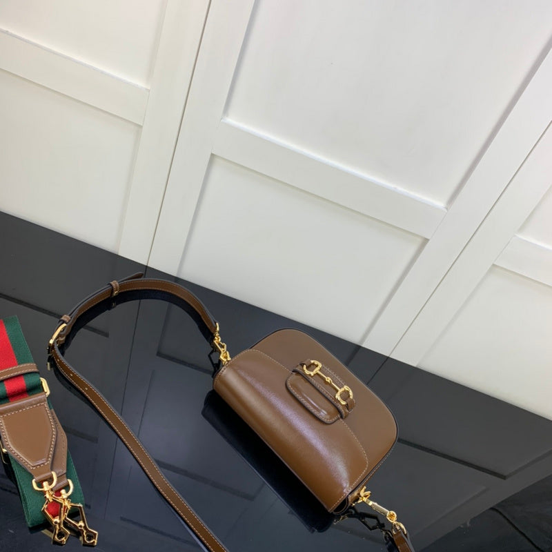 Satchel Bags - GUC Bags - 868