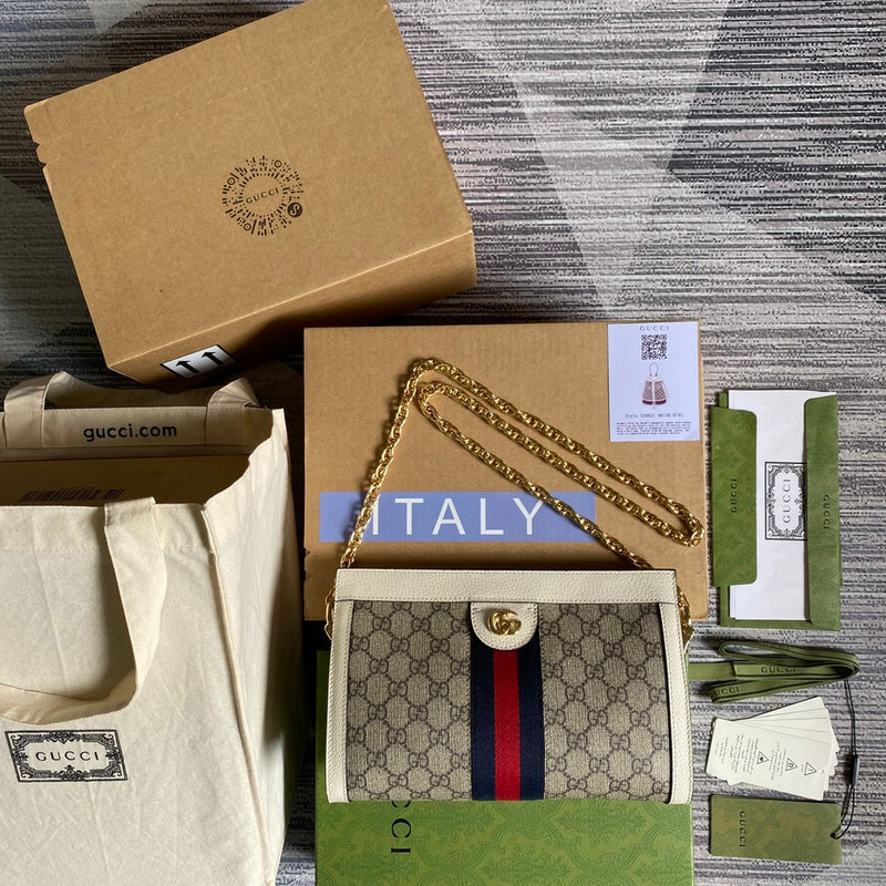 Satchel Bags - GCI Bags - 4755