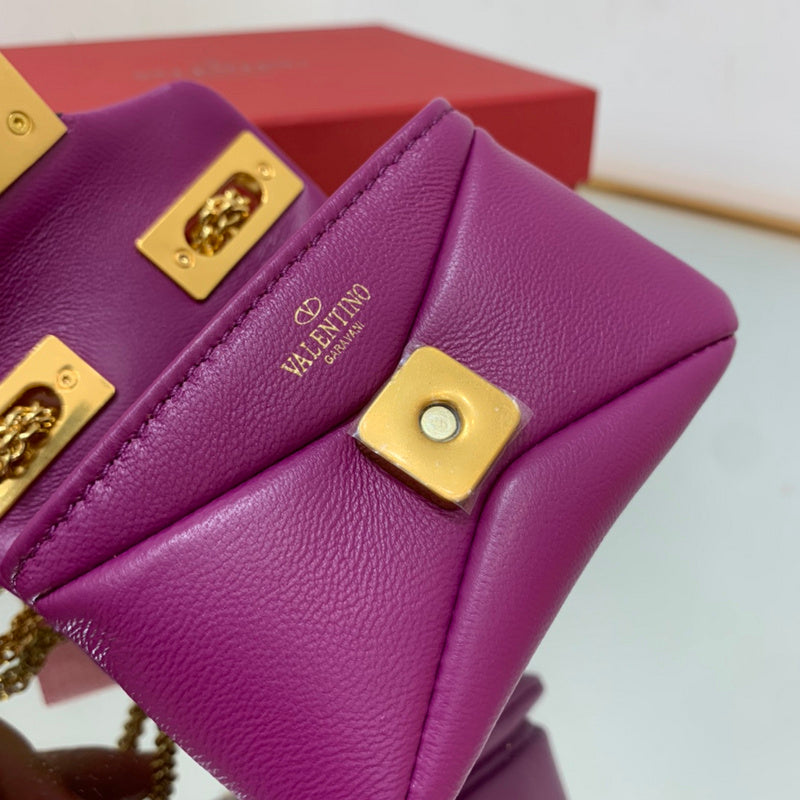 GLM - VEL Bags - 322