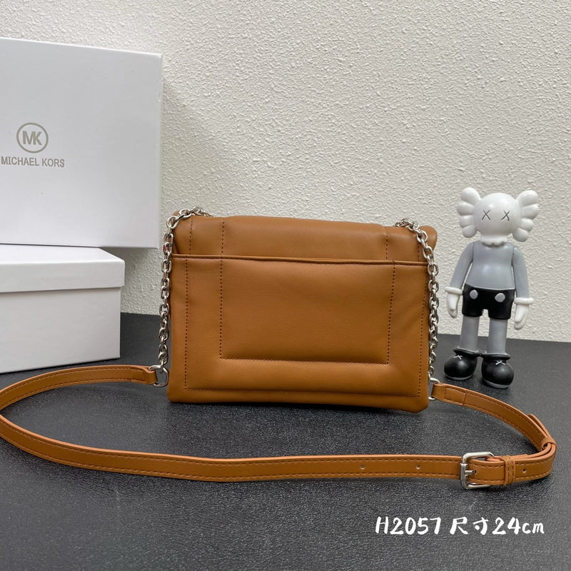 Satchel Bags - MK Bags - 965