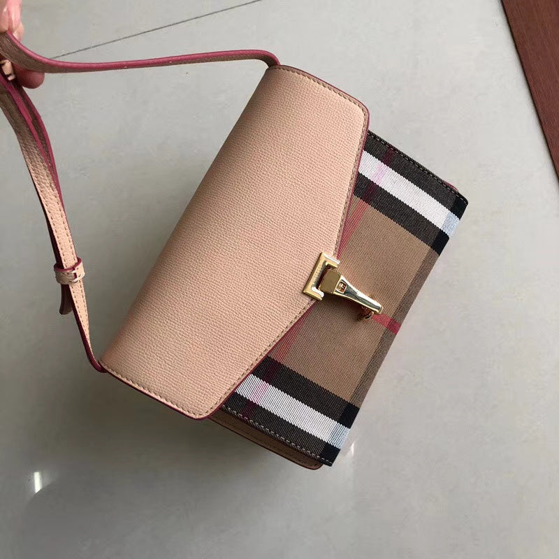 Fan Fashion -GLM - Top quality BBR Bags - 1047