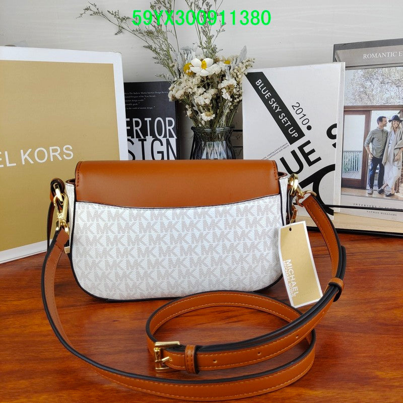 Satchel Bags - MK Bags - 902
