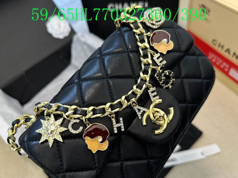 Glami - CHL Bags - 1229