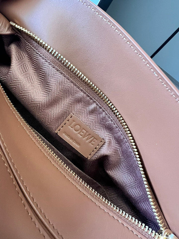 Satchel Bags - LOW Bags - 003