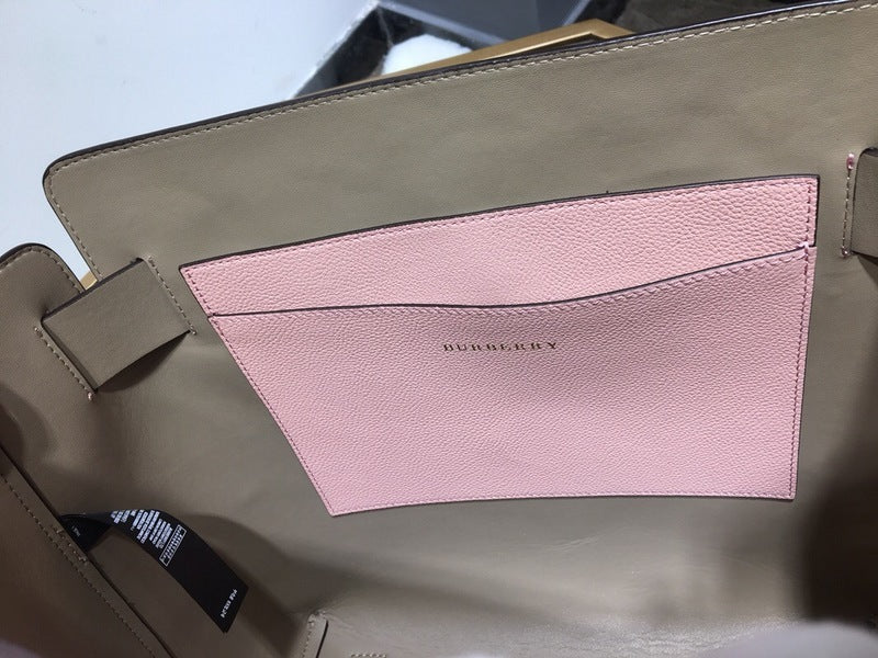 Fan Fashion -GLM - Top quality BBR Bags - 1116
