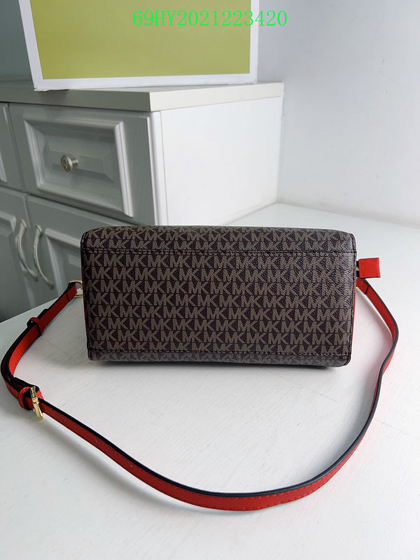 Satchel Bags - MK Bags - 102