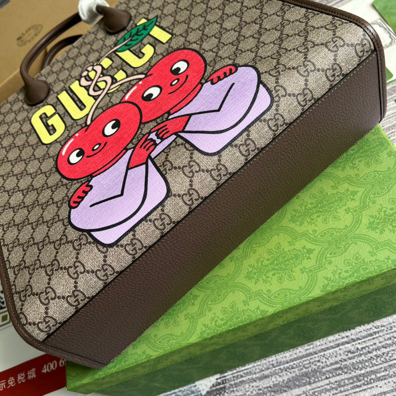 Satchel Bags - GCI Bags - 4235