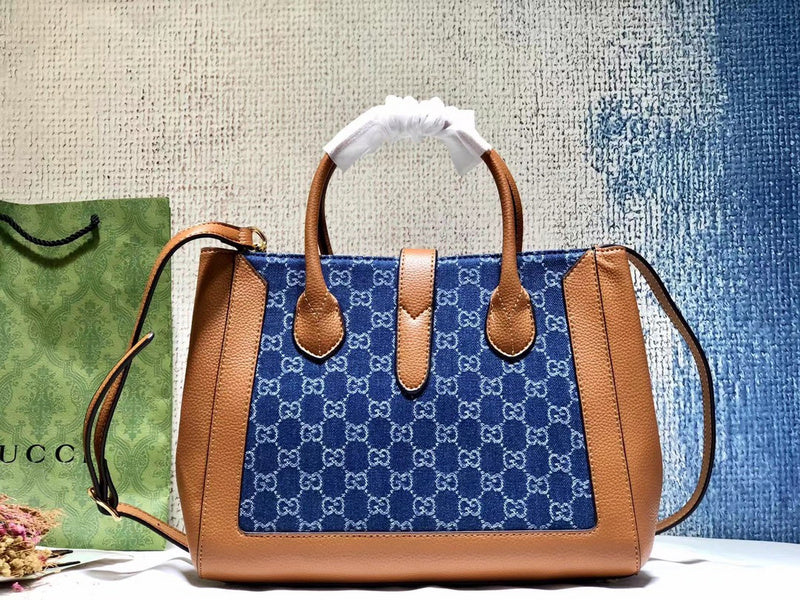Satchel Bags - GCI Bags - 1436
