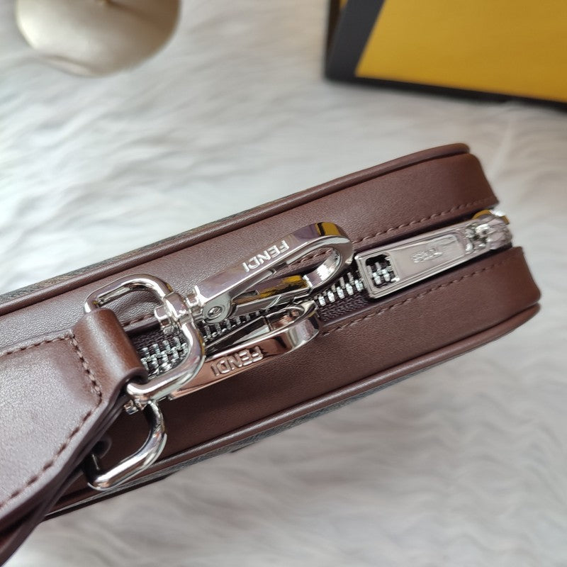 Satchel Bags - FDI Bags - 074