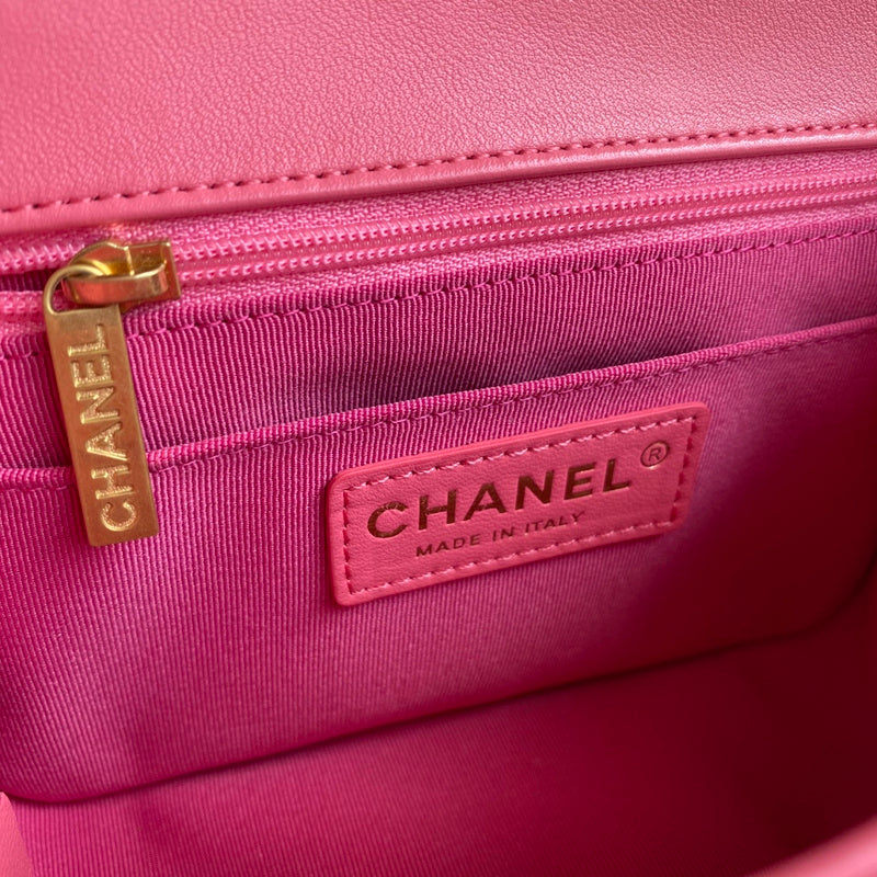 Satchel Bags - CHL Bags - 6363