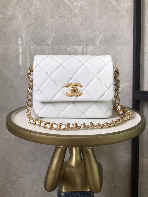 Satchel Bags - CHL Bags - 3665