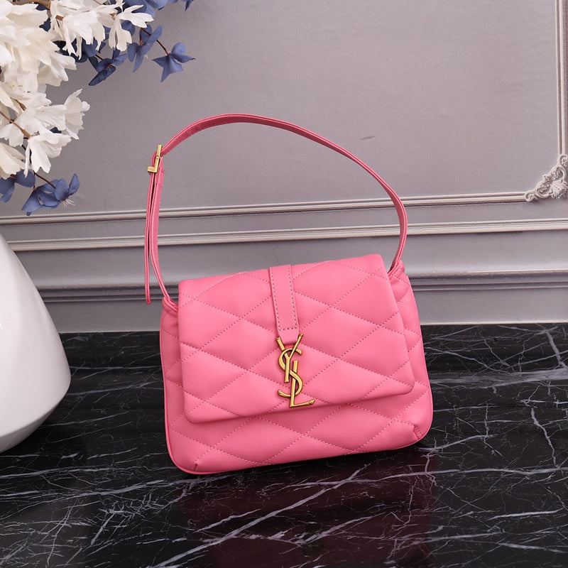 Satchel Bags - SLY Bags - 1554