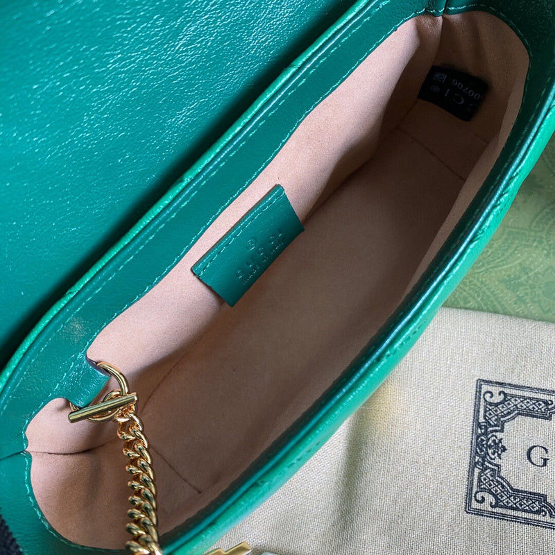 Satchel Bags - GCI Bags - 5786