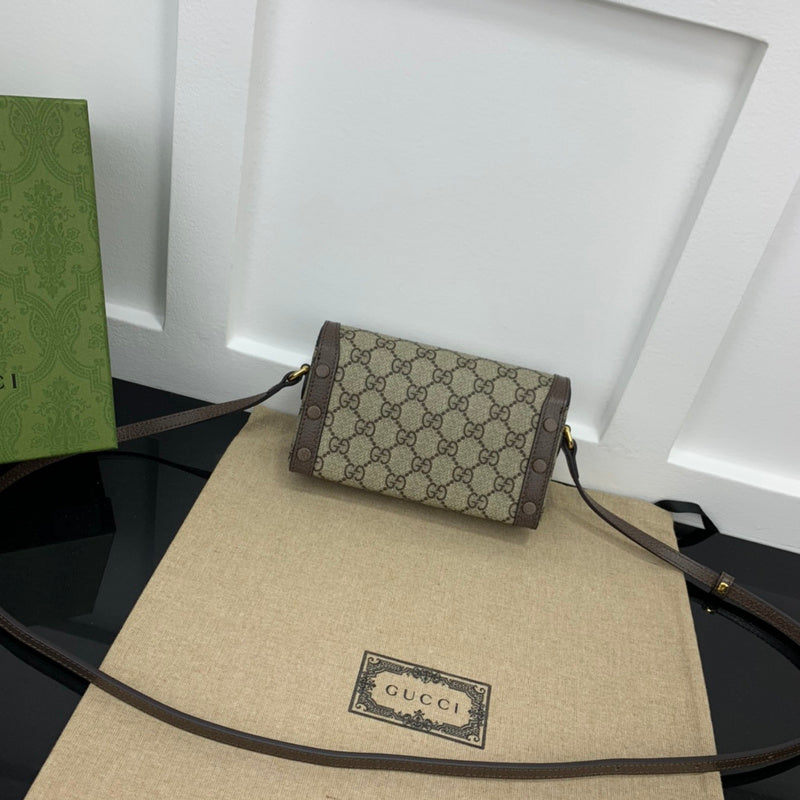 Satchel Bags - GUC Bags - 380