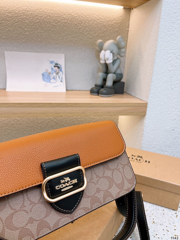 Satchel Bags - CCH Bags - 310