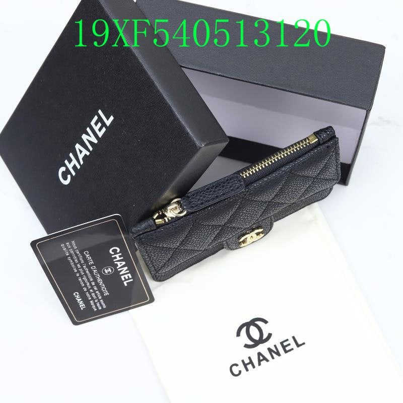 Glami - CHL Wallet - 2341