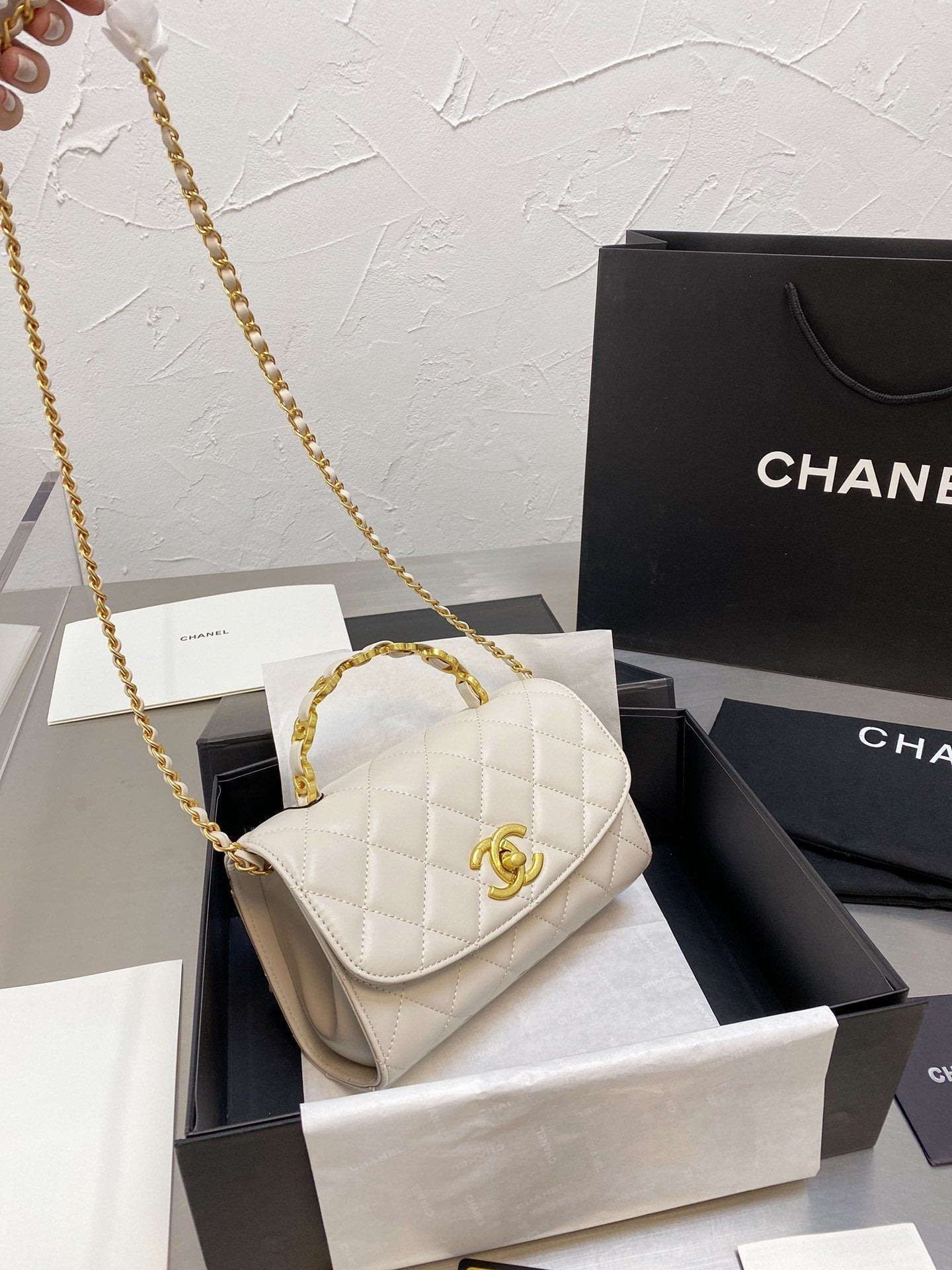 GLM - Top Quality Bags CHL 127