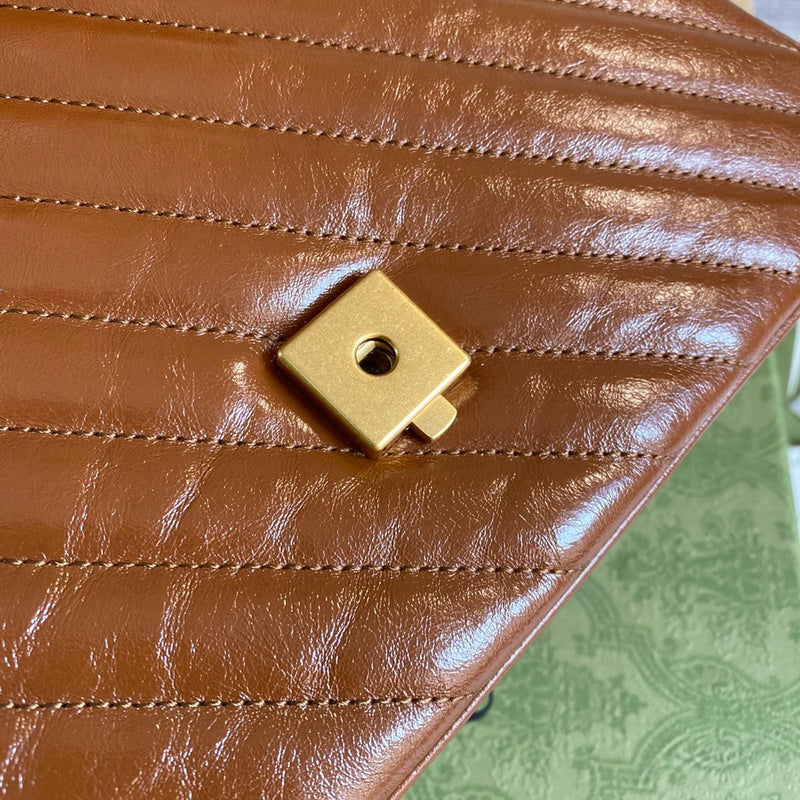 Satchel Bags - GCI Bags - 6868