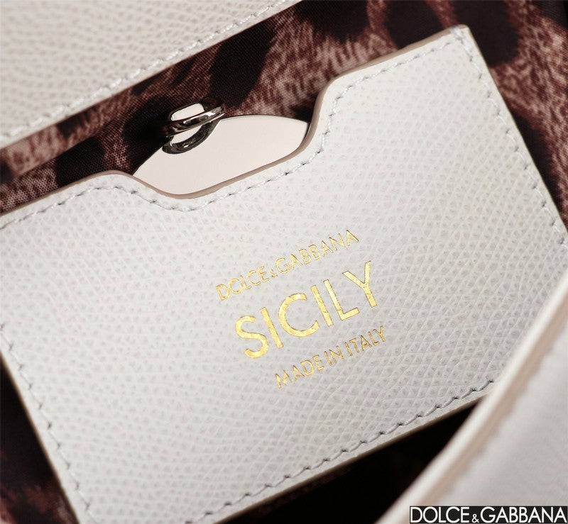 Satchel Bags - DG Bags - 336