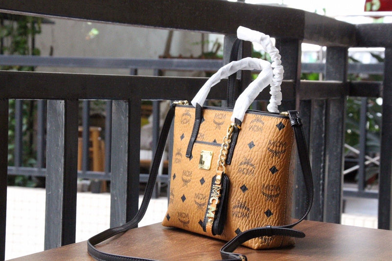 Satchel Bags - MC Bags - 448