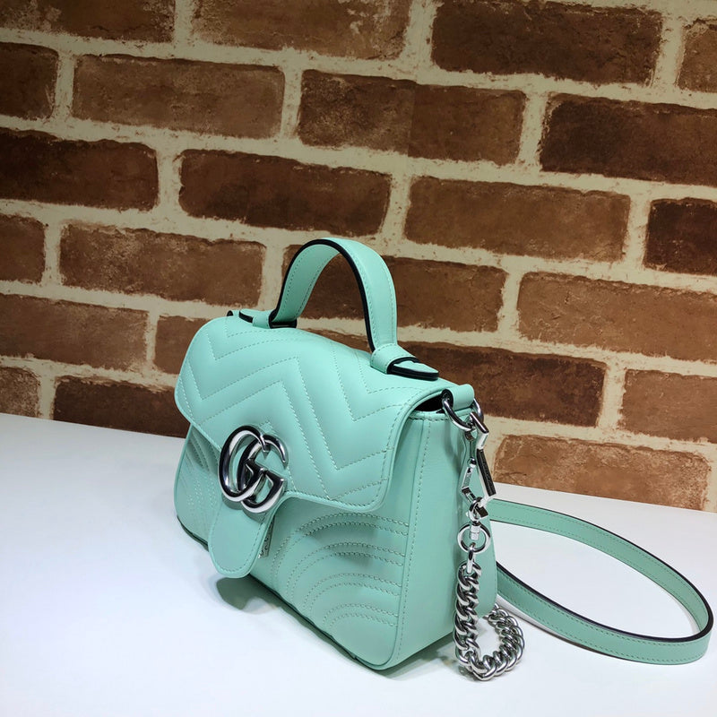 Satchel Bags - GCI Bags - 3971