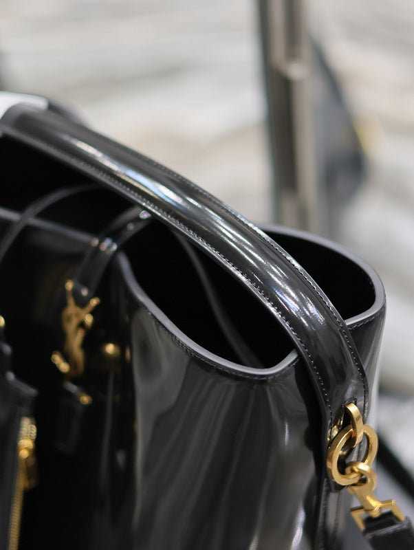 Satchel Bags - SLY Bags - 007