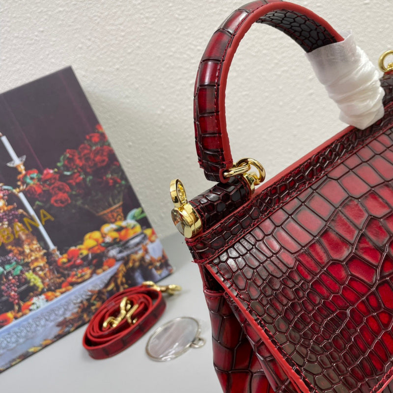 Satchel Bags - DG Bags - 104