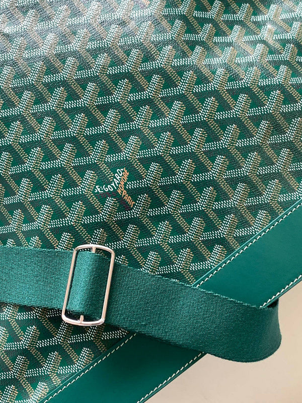 Satchel Bags - GOD Bags - 511