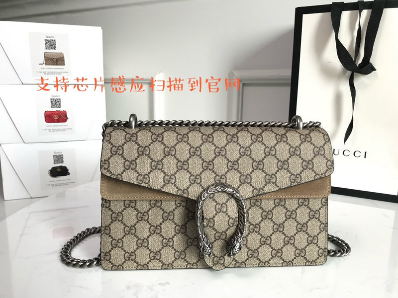 GLM - gg Bags - 2341