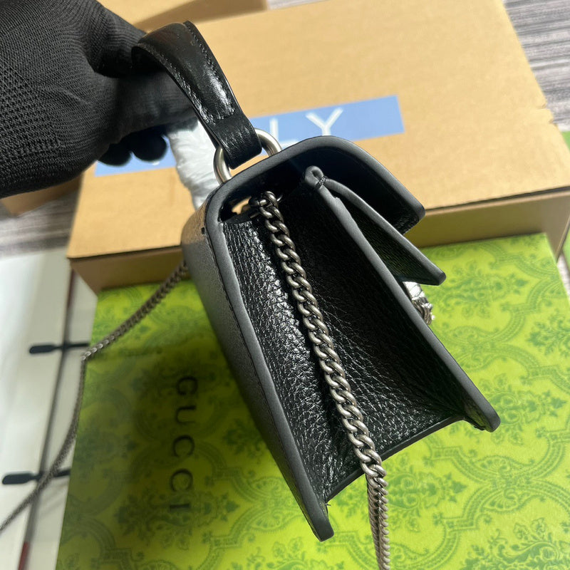 Satchel Bags - GCI Bags - 7317