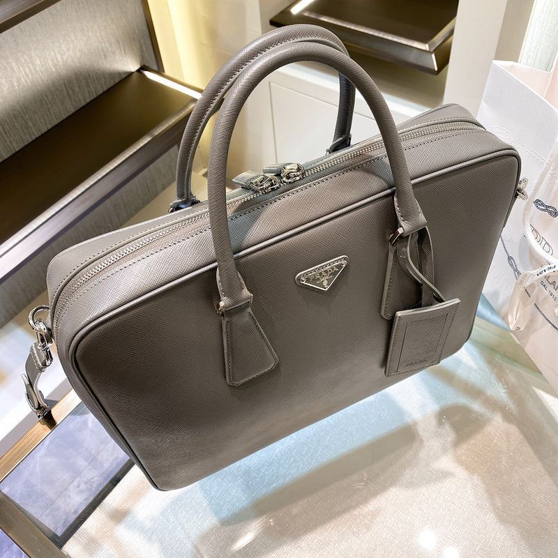 Satchel Bags - PDA Bags - 2649