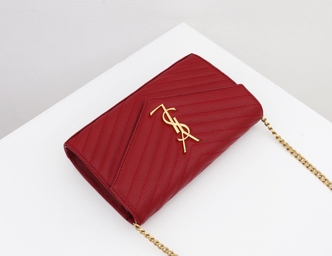 GLM - Top Quality Bags SLY 071