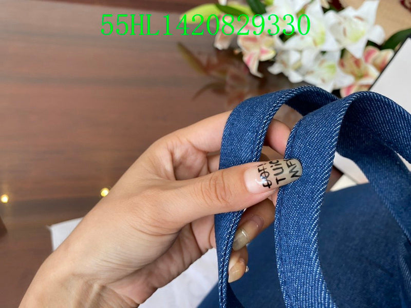 Satchel Bags - PDA Bags - 4016