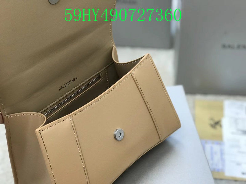 Satchel Bags - BGA Bags - 2164