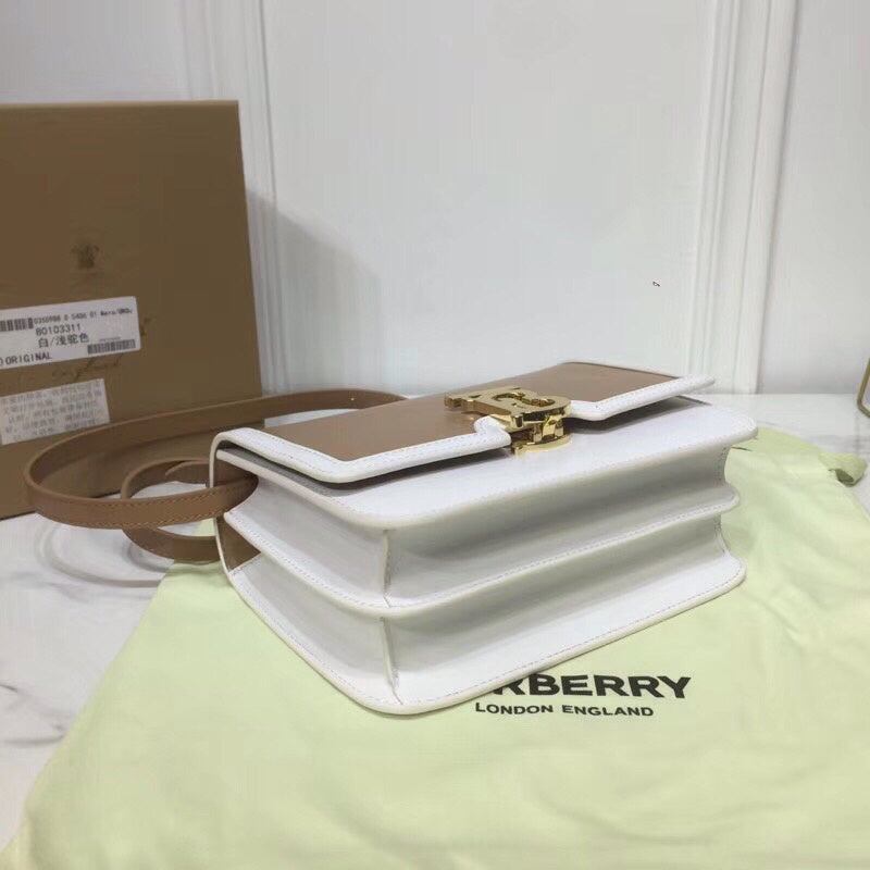 Fan Fashion -GLM - Top quality BBR Bags - 1469