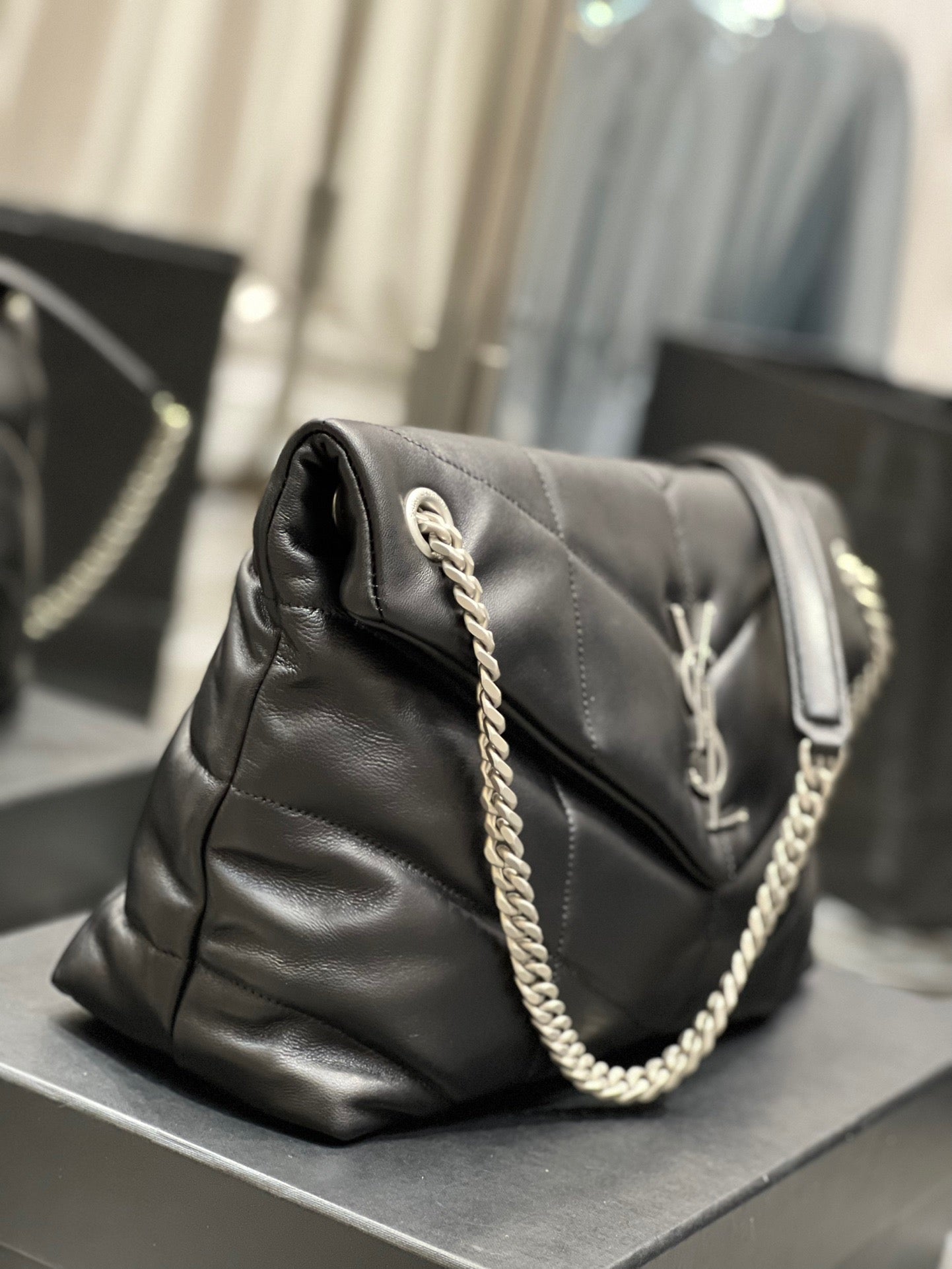 GLM - Top Quality Bag SLY 235