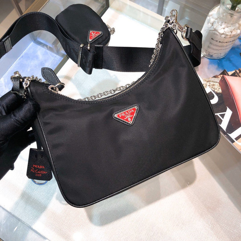 Satchel Bags - PDA Bags - 109