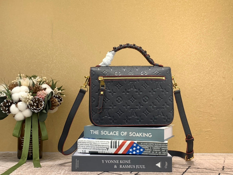 Satchel Bags - VL Bags - 5714
