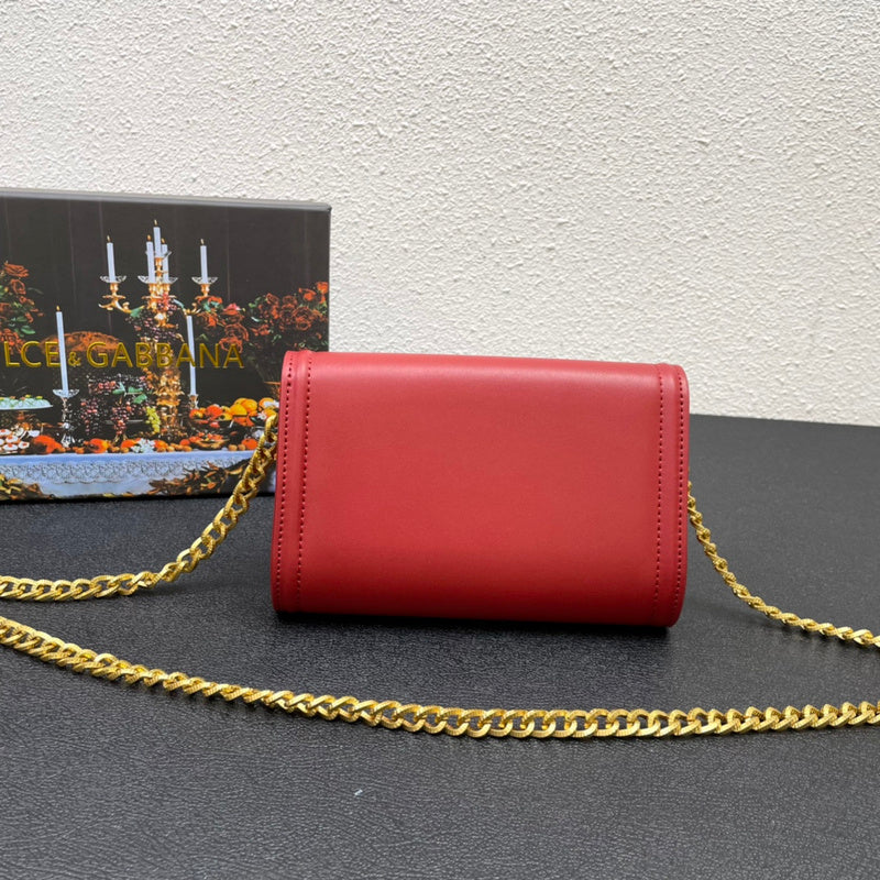 Satchel Bags - DG Bags - 073