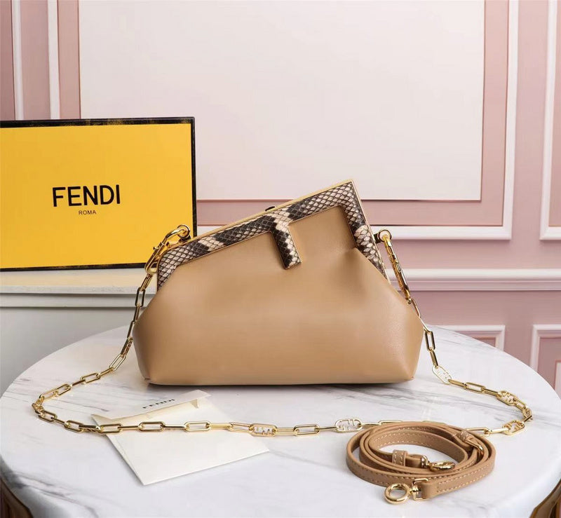 Satchel Bags - FDI Bags - 138