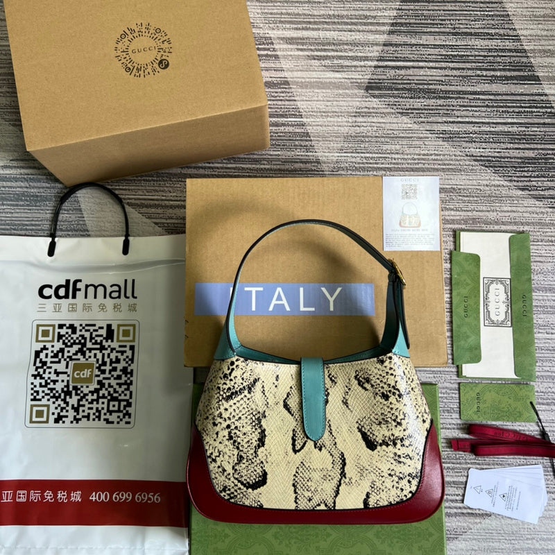 Satchel Bags - GCI Bags - 4298